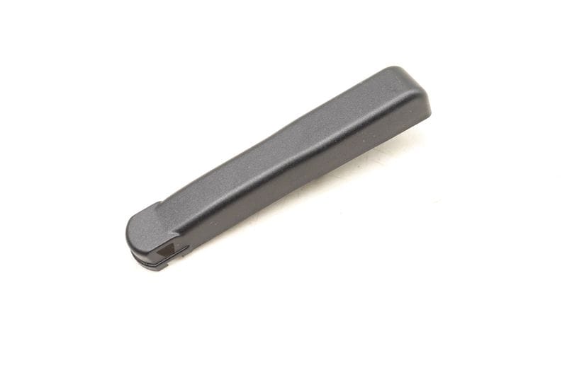 Seat Rail Trim / Cap 8K0881345A — Used (SKU 503209)