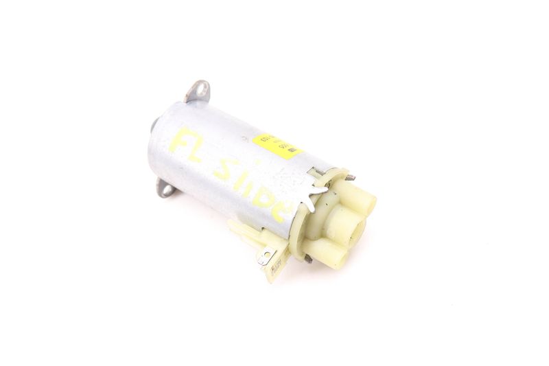 Slide / Longitudinal Seat Motor 8T0881183A — Used (SKU 603628)
