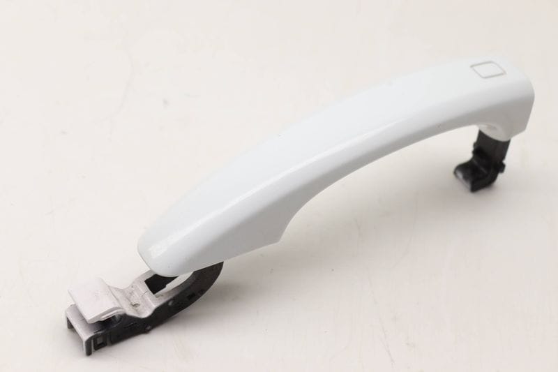 Exterior Door Handle 8T0837205A — Used (SKU 603775)