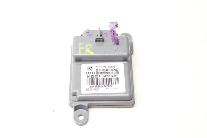 Seat Occupancy Detection Module 8K0959339A — Used (SKU 603638)