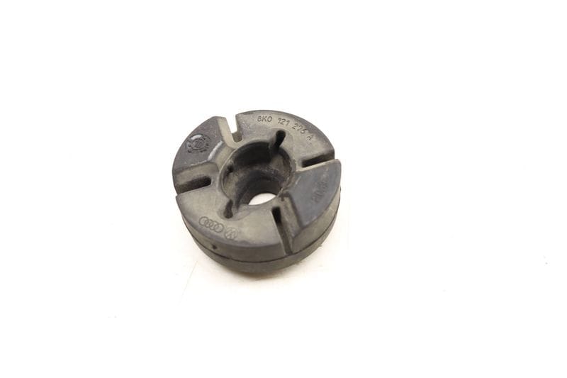 Lower Radiator Rubber Mount / Bushing 8K0121276A — Used (SKU 503315)