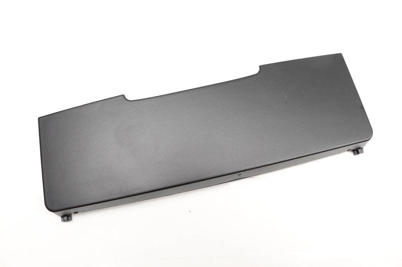 Center Console Trim / Cover 8F0864147 — Used (SKU 503230)