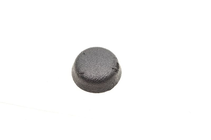Seat Belt Screw / Bolt Cap 811857845 — Used (SKU 503449)