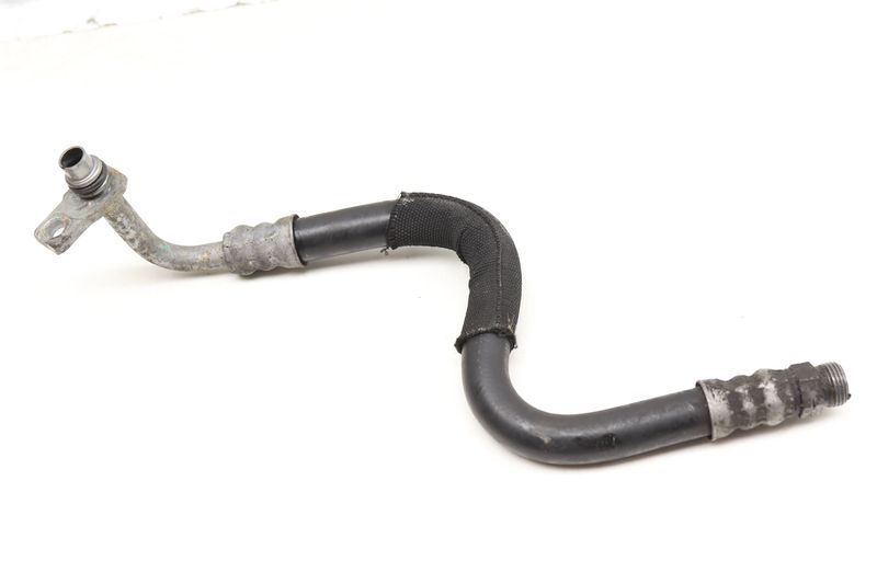 Transmission Oil Pressure Hose / Line 8K0317825R — Used (SKU 603988)