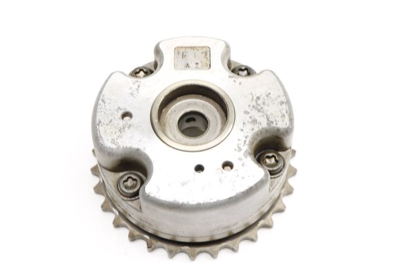 Intake Cam / Camshaft Adjuster Unit / Gear 06E109083L — Used (SKU 345134)