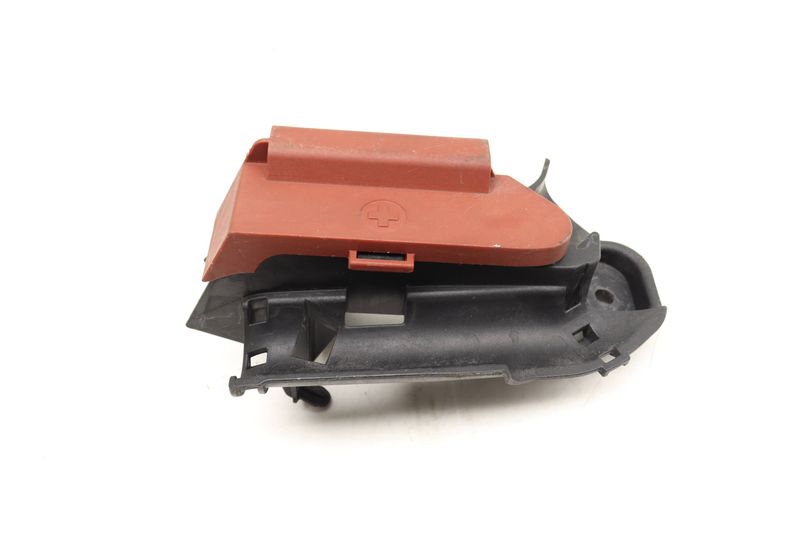Battery Positive Jumper Point Box / Housing 4H0911075B — Used (SKU 435818)