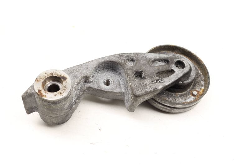 Drive / Serpentine Belt Tensioner 079903133AM — Used (SKU 445853)