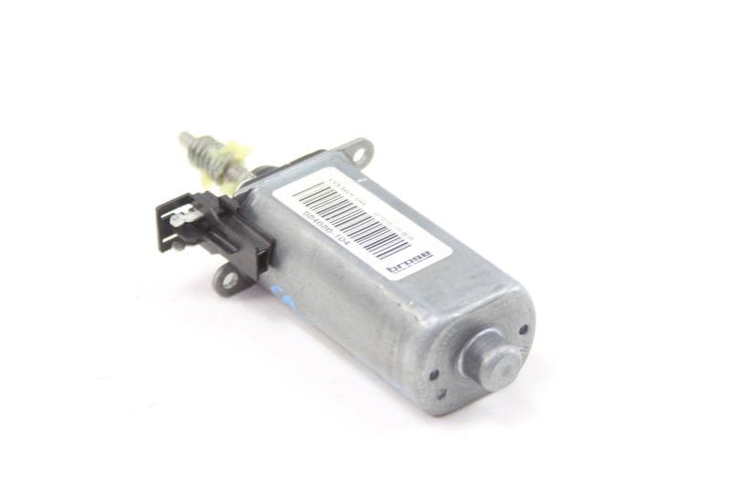 Rear Tilt Seat Motor 8K0959112 — Used (SKU 168584)