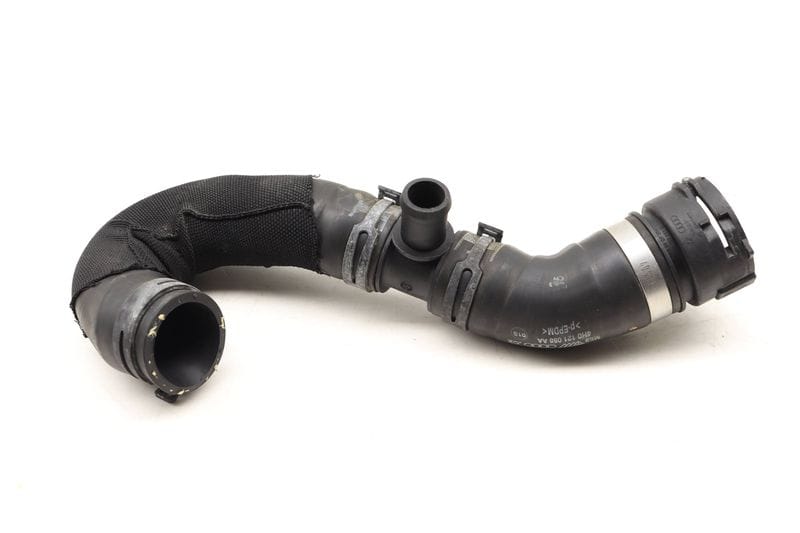 Lower Radiator Coolant Hose / Line 4H0121055AA — Used (SKU 445962)