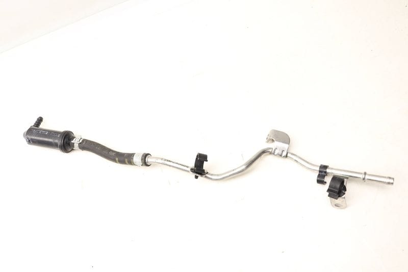 Air Intake Vacuum Hose / Line 06H133514Q — Used (SKU 539180)