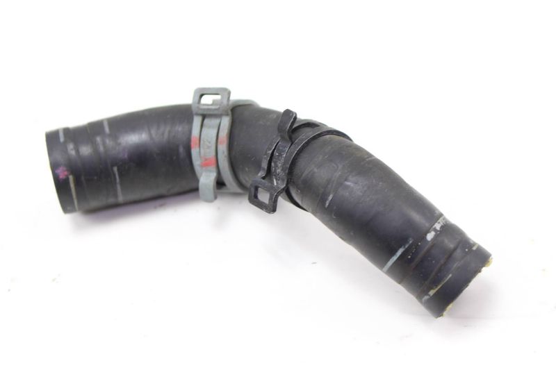 Auxiliary Coolant / Water Pump Hose 06H121057E — Used (SKU 539195)