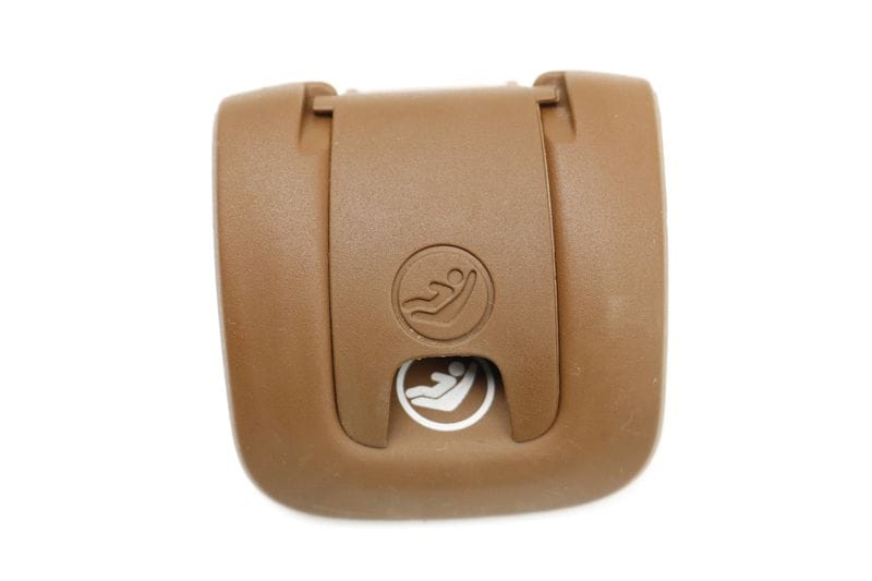 Child Resistant / Safety Hook Cover / Cap 8R0887233 — Used (SKU 311483)