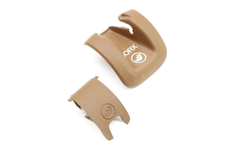 Child Resistant / Safety Hook Cover / Cap 8R0887233 — Used (SKU 311484)
