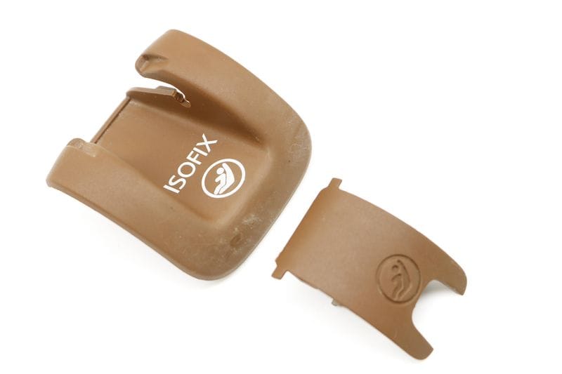 Child Resistant / Safety Hook Cover / Cap 8R0887233 — Used (SKU 311486)