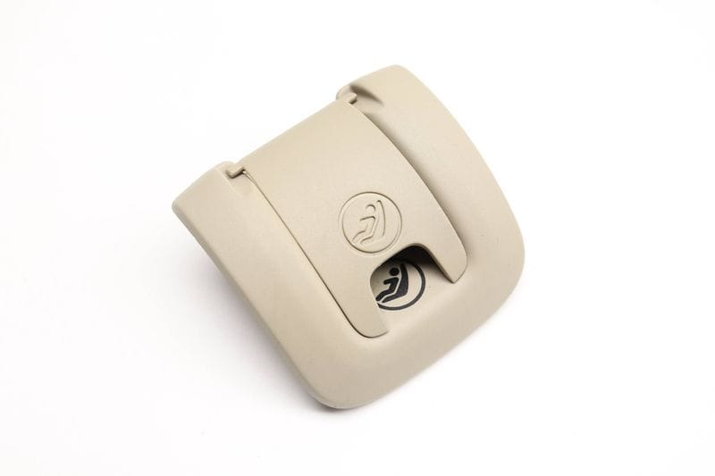 Child Resistant / Safety Hook Cover / Cap 8R0887233 — Used (SKU 538958)