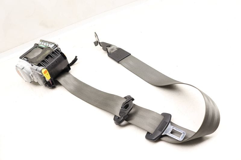 Seatbelt / Seat Belt Retractor 8R1857706H — Used (SKU 538868)