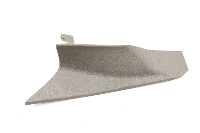 Glove Box Cover 8R1857506A — Used (SKU 538830)