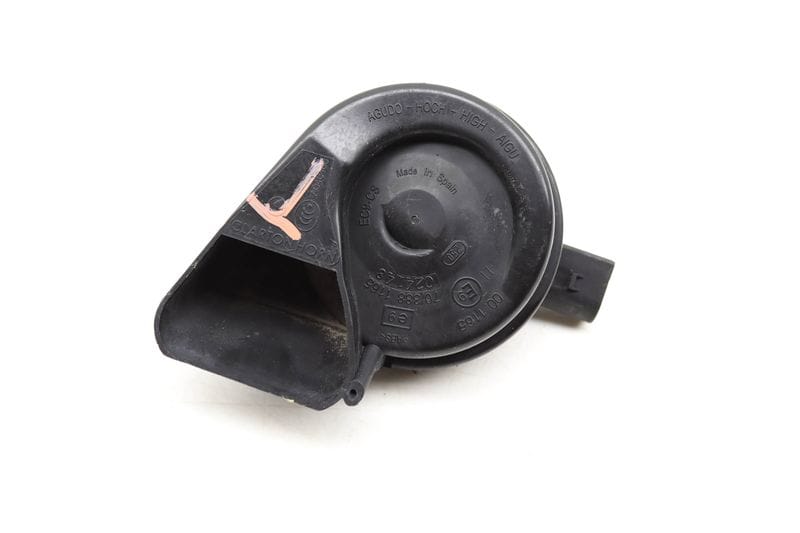 Horn (HIGH Tone / FREQUENCY) 8T0951223 — Used (SKU 468002)