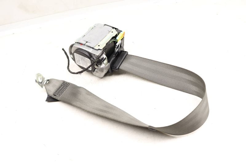 Outer Seat Belt Retractor 8R0857805 — Used (SKU 538869)