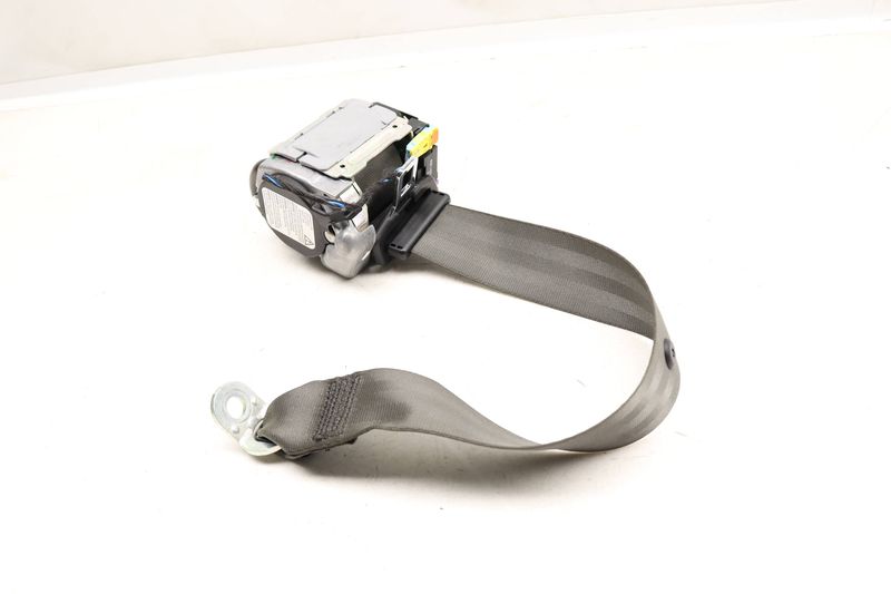 Outer Seat Belt Retractor 8R0857805 — Used (SKU 538870)