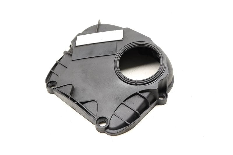 Upper Timing Chain Cover 06H103269H — Used (SKU 539140)