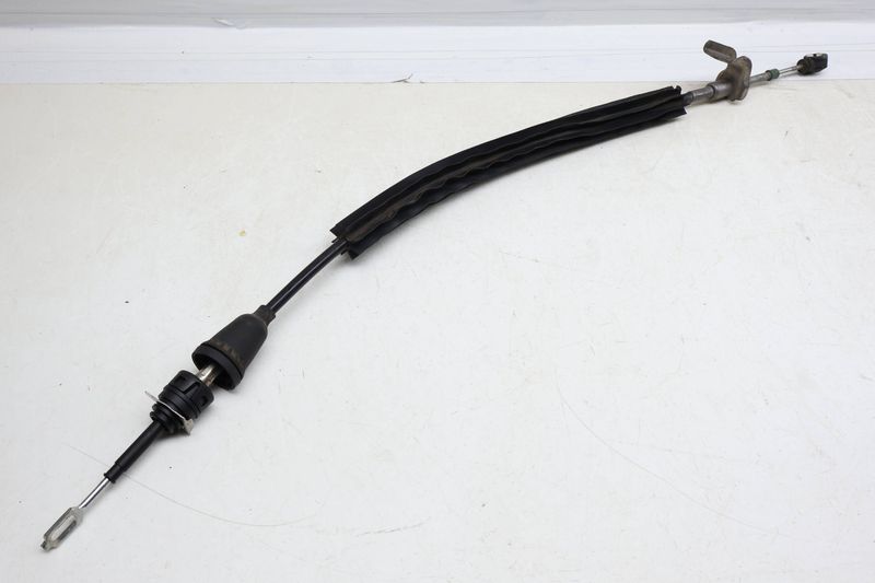 Automatic Transmission Shift Cable / Linkage 4L0713265F — Used (SKU 673199)