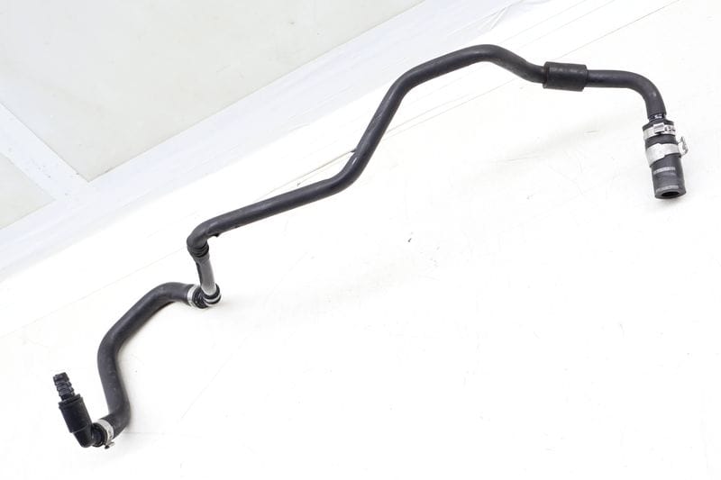 Brake Booster Vacuum Hose / Line 4L0611931D — Used (SKU 673484)