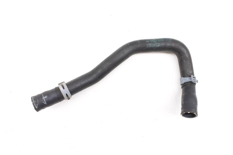 Coolant Hose / Line 7L0815374 — Used (SKU 240898)