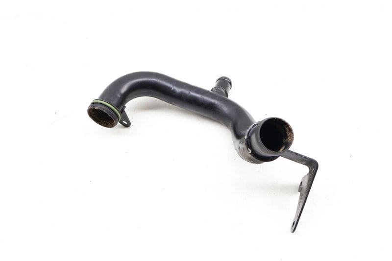 Coolant Pipe / Tube / Line 059121071BF — Used (SKU 649628)