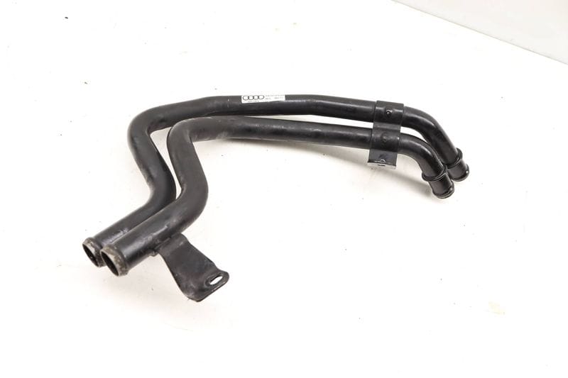 Coolant Pipe / Tube / Line 7L8121070AD — Used (SKU 437138)