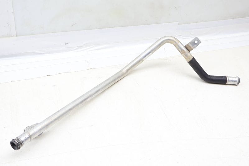 Coolant Supply Line / Pipe 7L0819858K — Used (SKU 673473)
