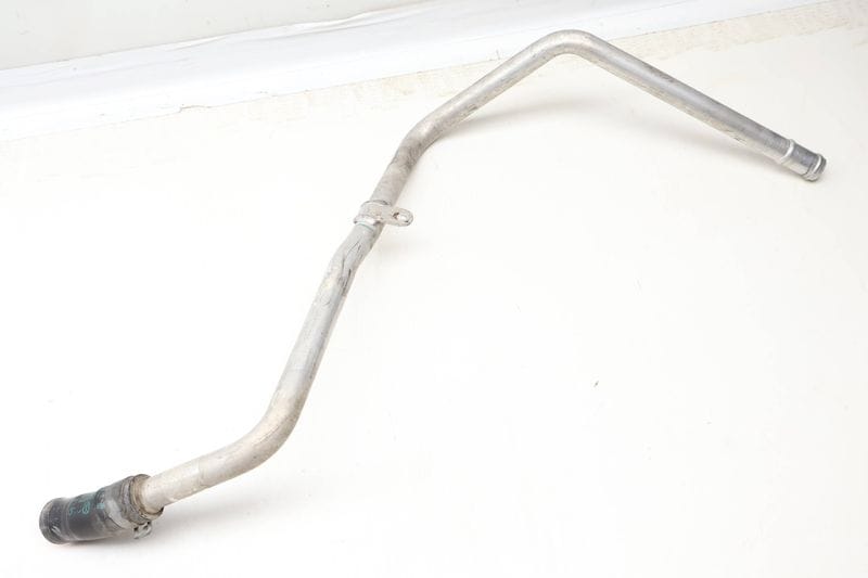Coolant Supply Line / Pipe 7L0819925AG — Used (SKU 631939)