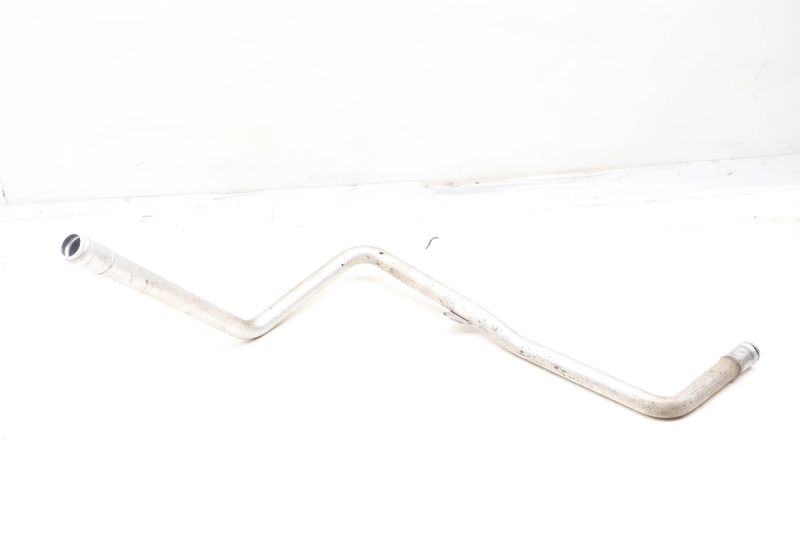 Coolant Supply Line / Pipe 7L0819925AG — Used (SKU 649612)