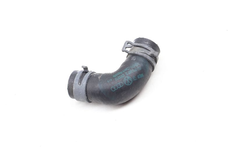 Coolant / Water Hose 7L0815987D — Used (SKU 631928)