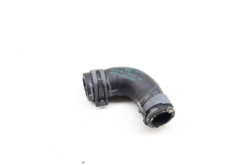 Coolant / Water Hose 7L0815987D — Used (SKU 649631)
