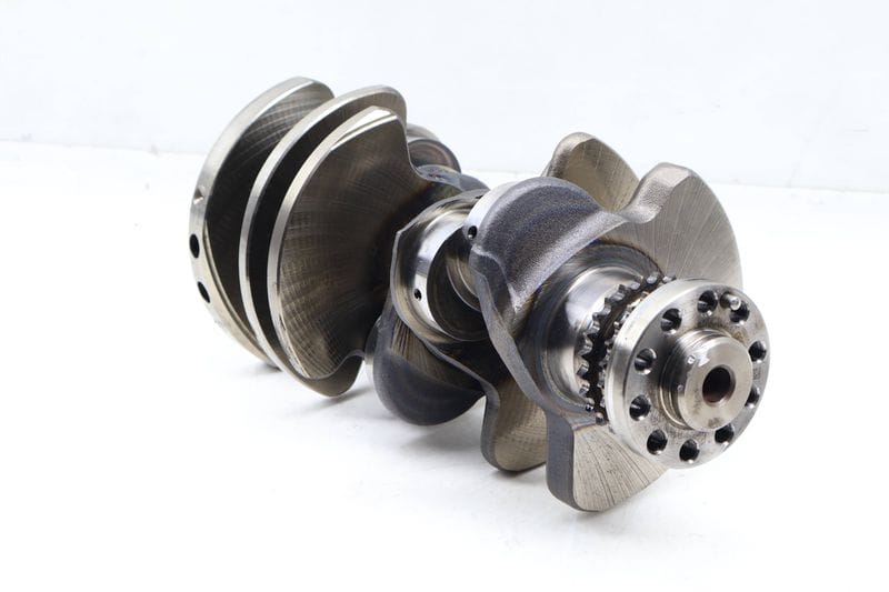 Crankshaft 059105101BC — Used (SKU 649739)