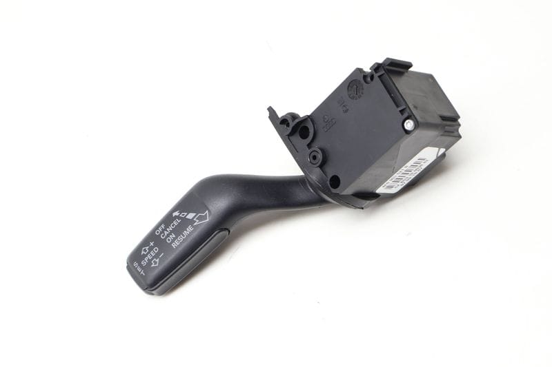 Cruise Control Switch / Stalk 4E0953521B — Used (SKU 631685)