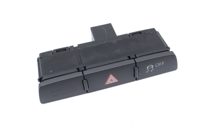 Dash Multi Switch 4L2927137C — Used (SKU 649334)
