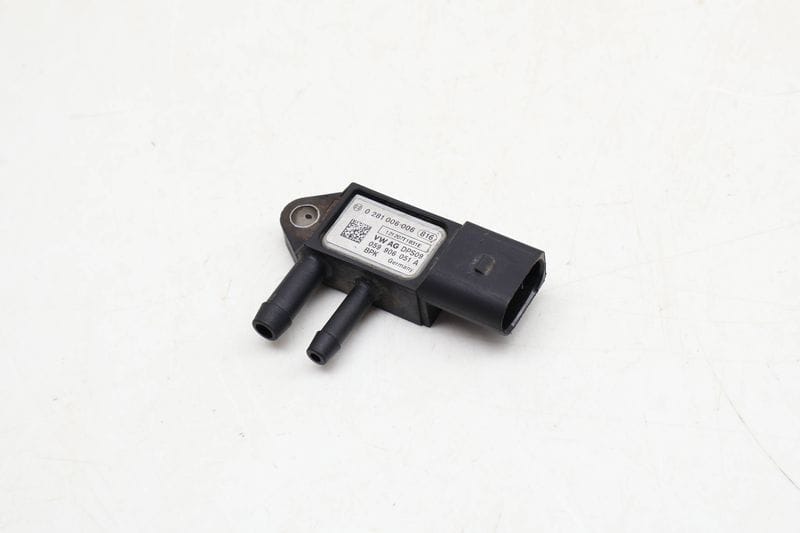 Diesel Particulate Filter / Dpf Sensor 059906051A — Used (SKU 631762)
