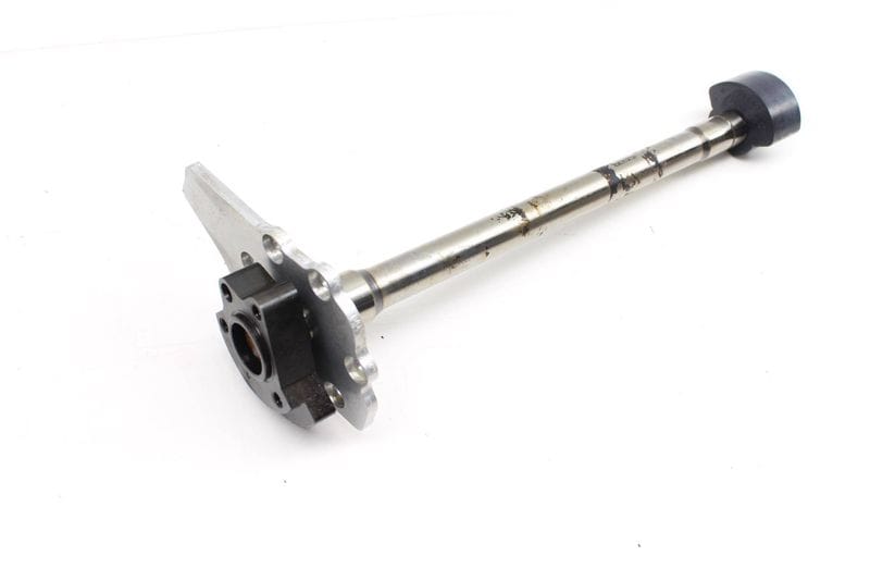 Engine Balance Shaft w/ Weight 06E103273AC — Used (SKU 240870)