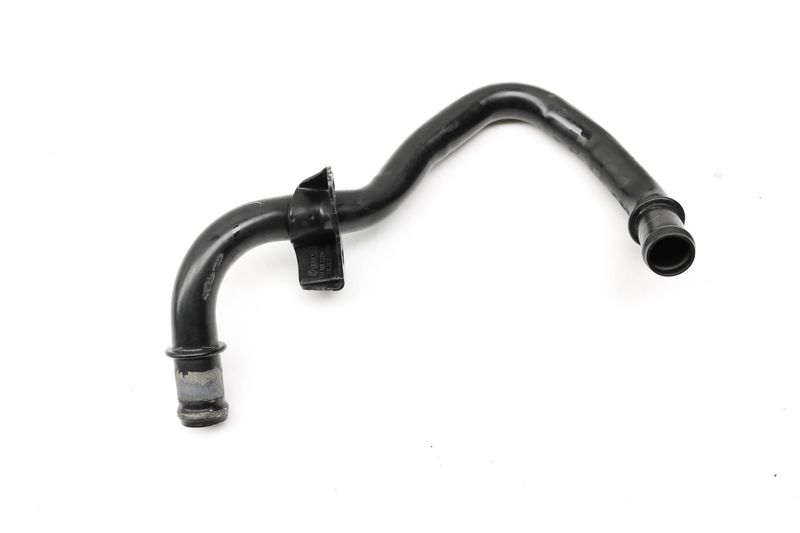 Engine Breather Pipe / Vent Tube 059103227M — Used (SKU 312860)