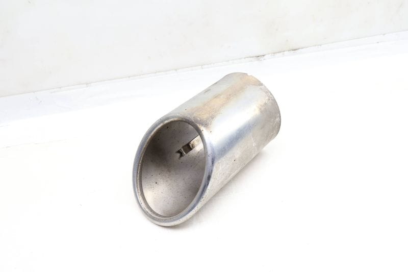 Exhaust Tip 4L0253825B — Used (SKU 649530)