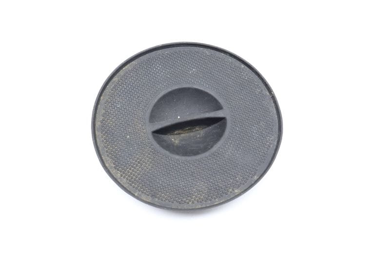 Console Cup Holder Insert (FRONT) 4L0862534 — Used (SKU 672932)