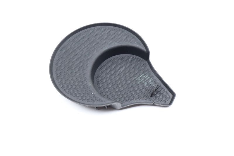 Console Cup Holder Insert (REAR) 4L1862534A — Used (SKU 672933)