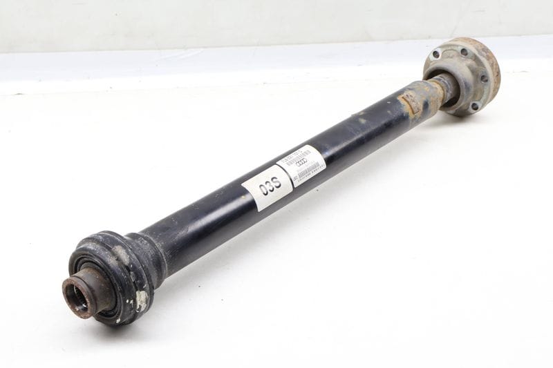 Driveshaft / Propeller Shaft 7L8521101C — Used (SKU 631804)