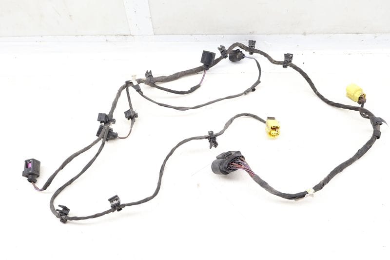 Frame Wiring Harness 4L1971073D — Used (SKU 649763)