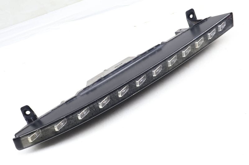 Bumper LED Turn Signal / Light 4L0953041D — Used (SKU 673132)