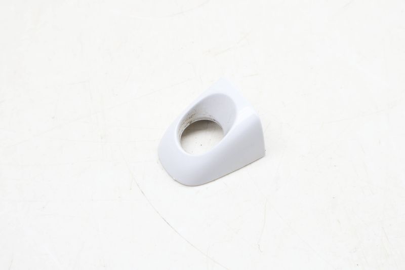 Exterior Door Handle Lock Cylinder Cap 4L0837879 — Used (SKU 631595)