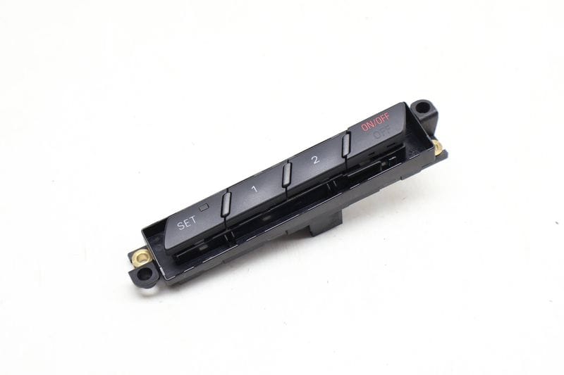 Power Seat Memory Switch 4F1959769A — Used (SKU 631694)