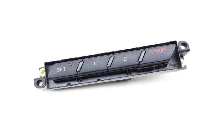 Power Seat Memory Switch 4F1959769A — Used (SKU 672948)